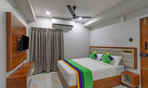 Treebo Abhi Suites, Guntur